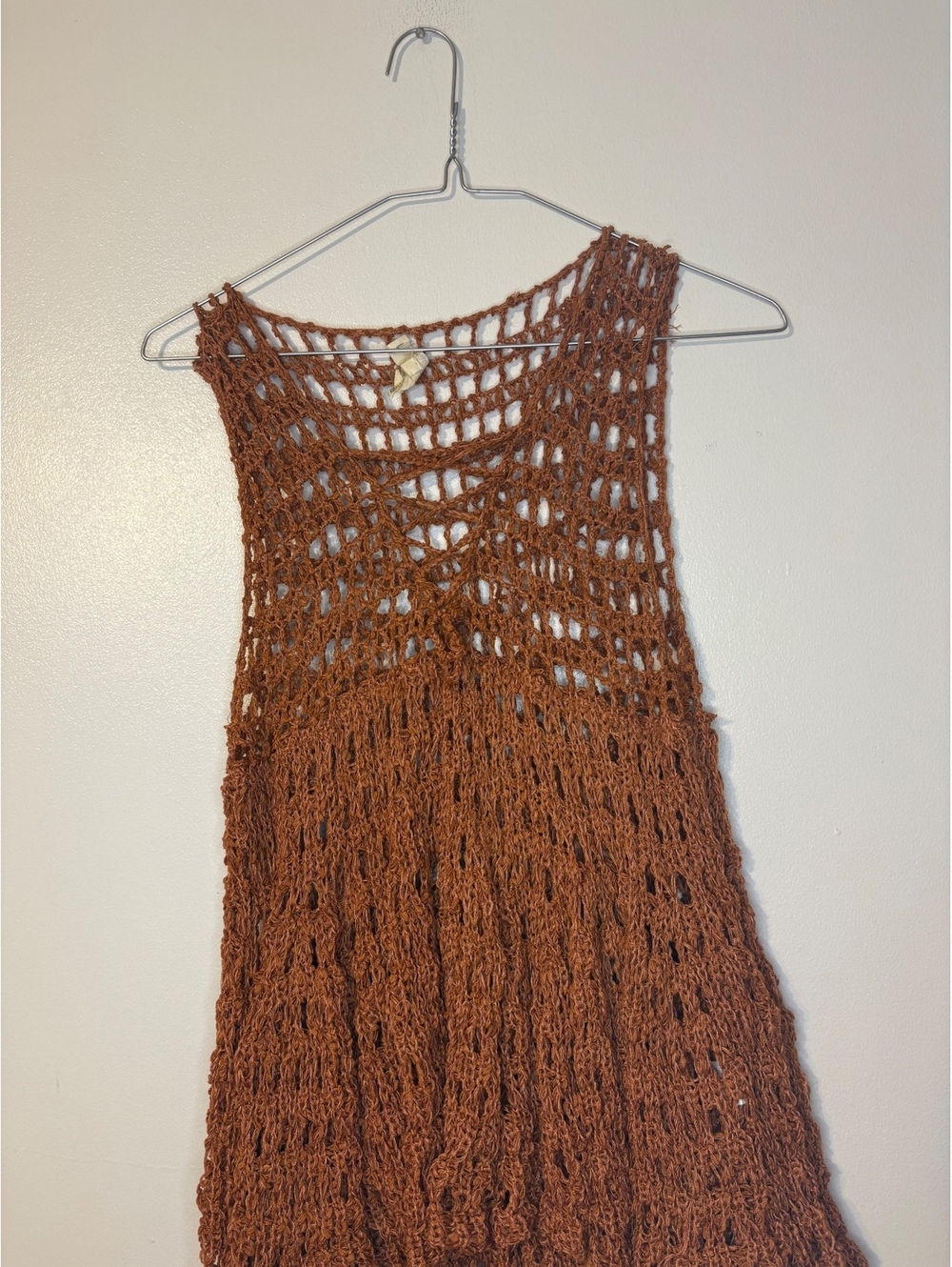 entro cardigan knitted size s/m